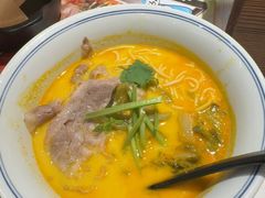 -和府捞面(曹路花园城店)