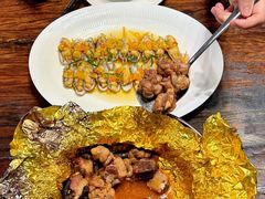 -临家闽南菜(宝洲路店)