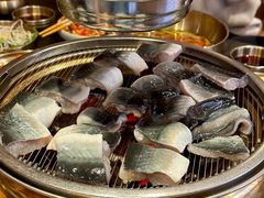 -味家烤肉烤鳗鱼牛排(西塔旗舰店)