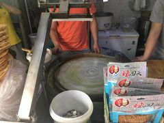 -山东傻大粗粮煎饼(牛街店)