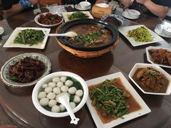 -秋香鱼馆(世凹桃园店)