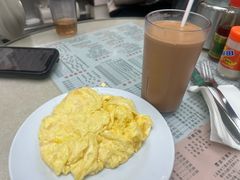 -金凤茶餐厅(湾仔店)