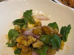 -那家老院子东北菜·饺子·小鸡炖蘑菇(艳华街店)