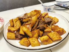 -莲香西域·正宗新疆菜(龙华店)