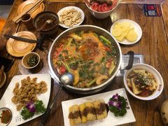 -亮欢寨(凯里总店)