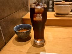 -天ぷら定食まきの(難波千日前店)