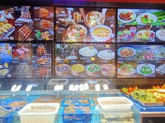 -老大连·海肠捞饭·大连海鲜大连菜(西安路店)
