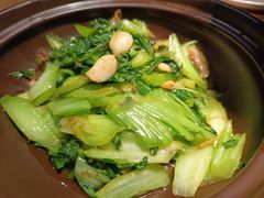 -费大厨辣椒炒肉(万家丽一店)