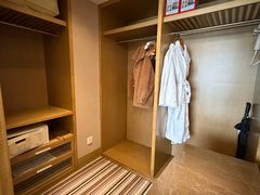 -上海新锦江大酒店