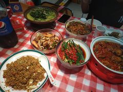 -辣小鲜·南昌大排档(船山路店)