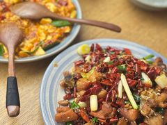 -静一餐厅·湖北菜(前门店)