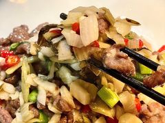 -千岛湖小鱼儿·淳安匠心农家菜