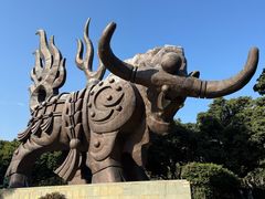 -四海公园(南山区)