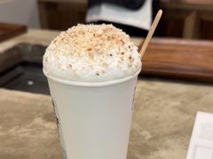 -李山山茶事(景枫店)