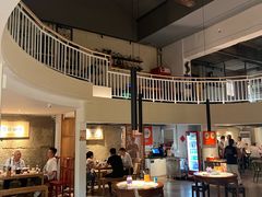 -树厨贵州菜(大十字店)