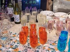 -菲住布渴酒店自助餐厅(阿里巴巴西溪园区店)