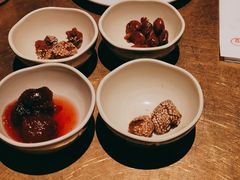 -京味斋·烤鸭·北京菜(安贞店)