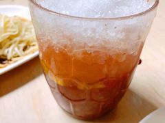 赤豆刨冰-王家沙点心店(南京西路总店)