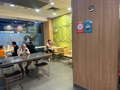 -麦当劳(坂田分店)