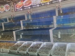 -常家活海鲜小吃(仅一家无分店)