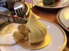 -太原凯宾斯基饭店