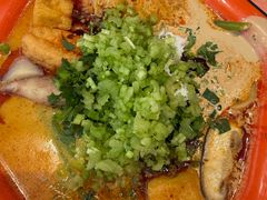 -张亮麻辣烫(哈尔滨金爵万象店)