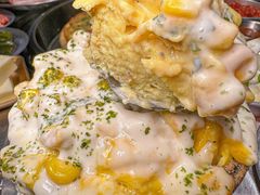 -首尔烤肉大排档(合生汇店)