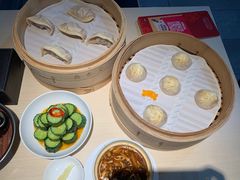 -鼎泰丰(当代商城店)