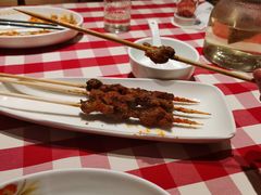 -西贝(上海我格广场店)