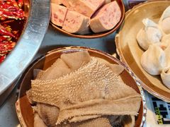 -芈重山老火锅(广州首店)