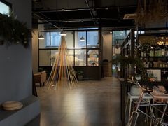 -咖啡·湖(德清店)