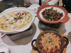 -小菜园新徽菜(无锡人民路红豆店)