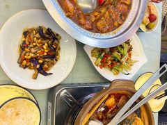 -大师傅金奖啤酒鱼(阳光店)