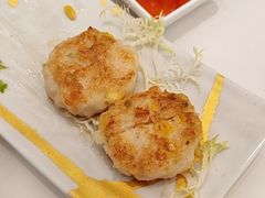 -圣丰城酒家·宴会(宝安大仟里店)