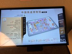 -中国铁道博物馆(正阳门馆)