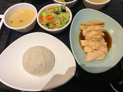 -Asianplus海蓝鸡饭