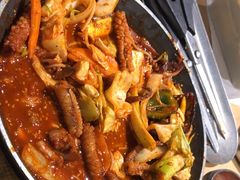 -姜虎东白丁烤肉(深圳湾后海汇店)