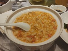 蟹粉鱼米-顺风江南宴(静安大融城店)