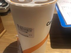 -CoCo都可(常德路店)