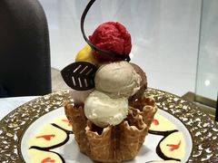 -哈根达斯(青岛海信店)