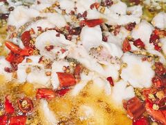 -金三可市井水煮鱼(金碧园店)