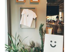-dotcom coffee古点咖啡(致真大厦店)