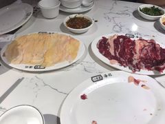 -八合里牛肉火锅(深圳龙华硅谷店)