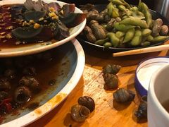 -回·龙虾铺·盆盆蟹·烧烤大排档(回龙观店)