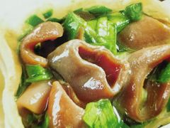 -日丰园海肠水饺·老字号大连海鲜(和平广场店)