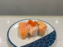-滨寿司(汇金店)