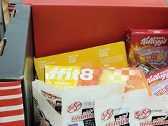 -永辉超市(萧山宝龙广场店)