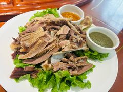 -清真清穆轩(复兴店)