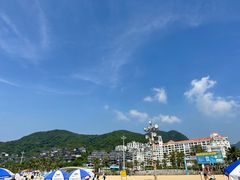 -大梅沙海滨公园