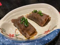 -古田居·特色寿司料理(星之岛旗舰店)